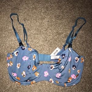 VS bra